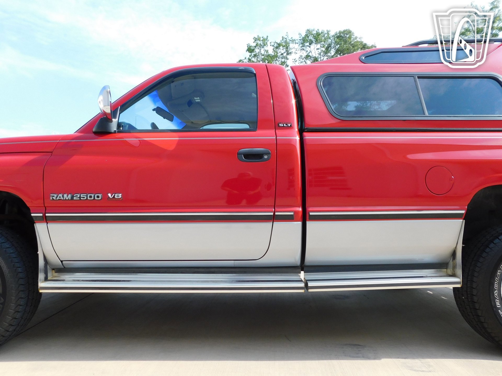 Used 1994 Dodge Ram 2500 Truck 4x4 Regular Cab image 12