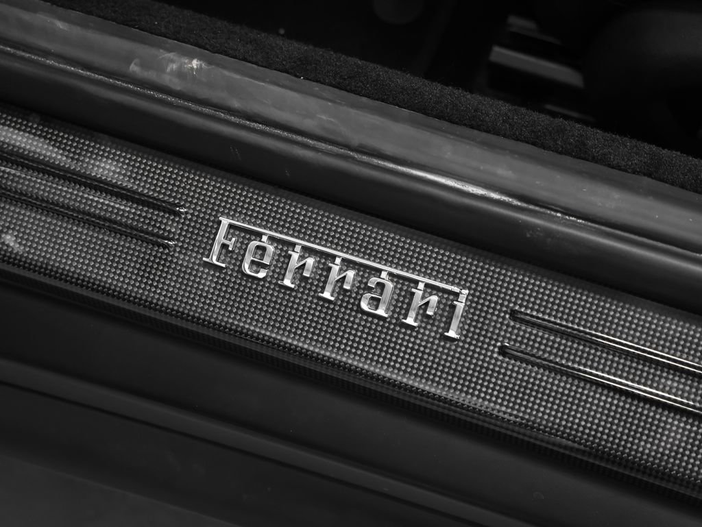 Certified 2018 Ferrari 812 Superfast image 40
