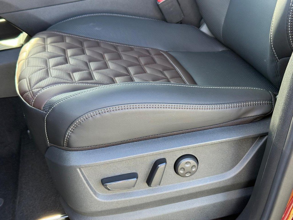 New 2026 Nissan Armada Platinum AWD/4WD image 20