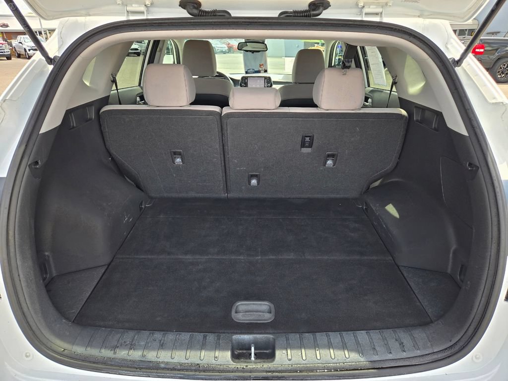 Used 2021 Hyundai Tucson SEL AWD/4WD image 18