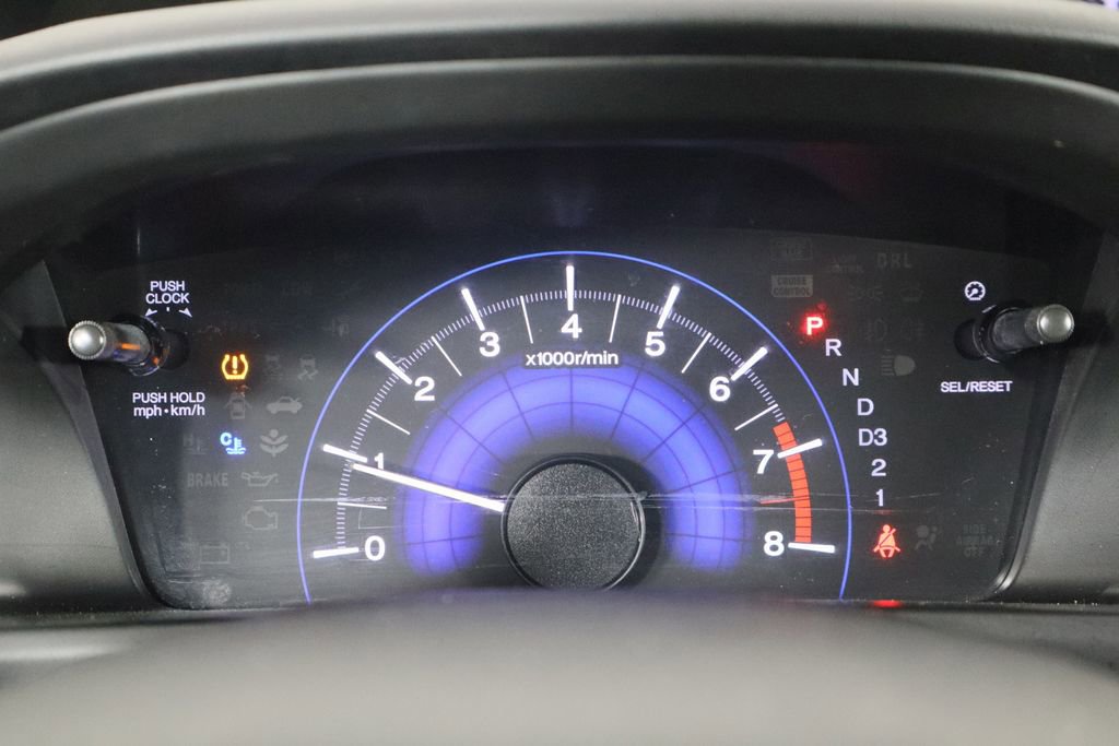 Used 2013 Honda Civic EX image 28