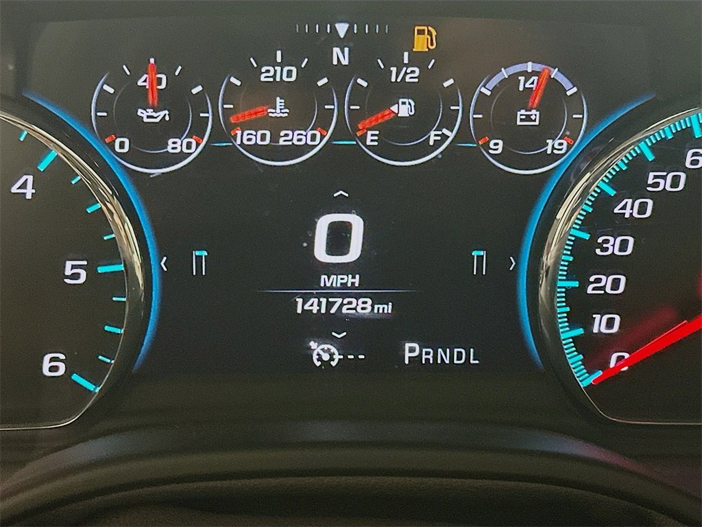 Used 2017 GMC Yukon Denali w/ Open Road Package image 15