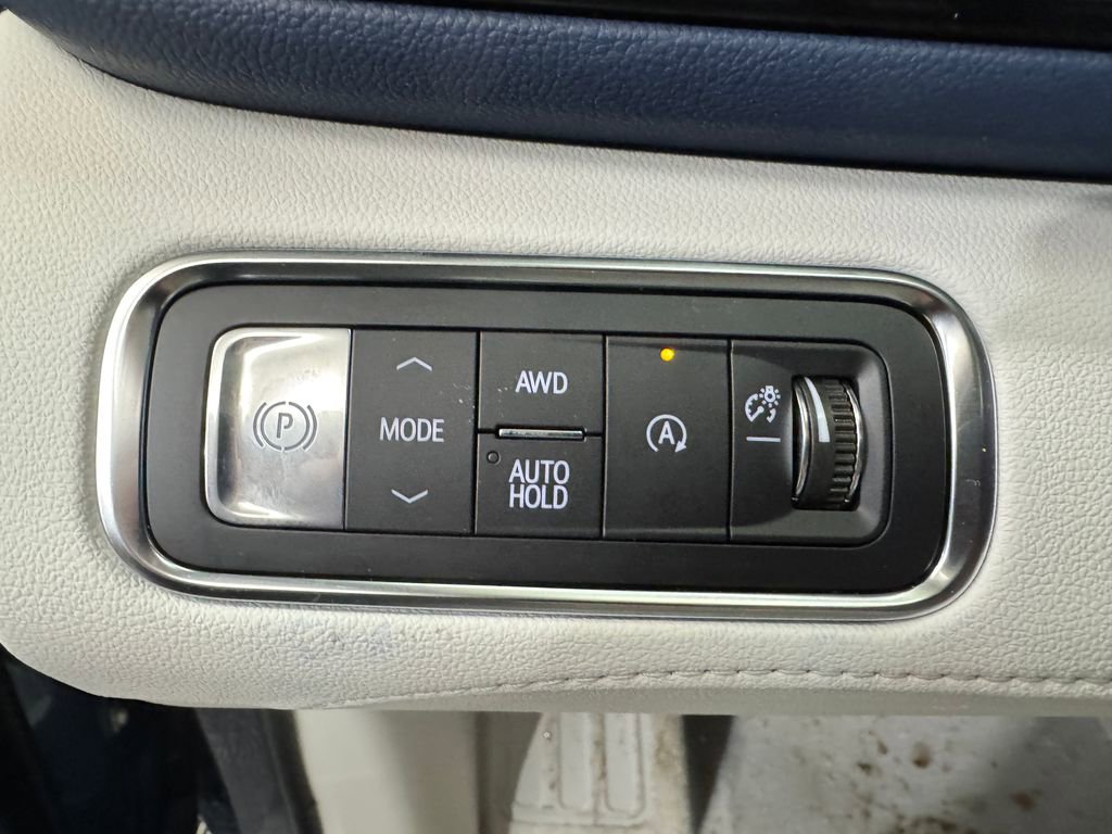 New 2026 Buick Enclave Avenir w/ Super Cruise Package AWD/4WD image 20