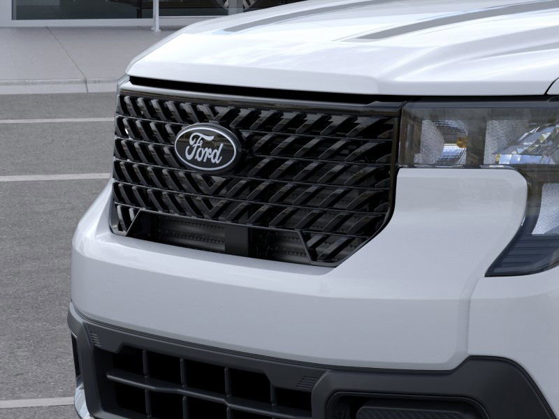 New 2025 Ford Maverick XLT w/ XLT Luxury Package image 49