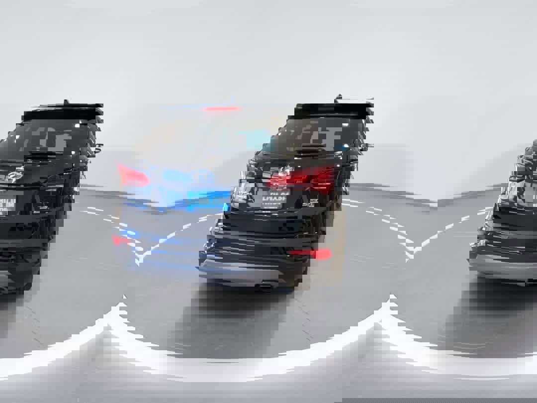 Used 2017 Hyundai Santa Fe Sport w/ 2.4L Value Package 06 image 7