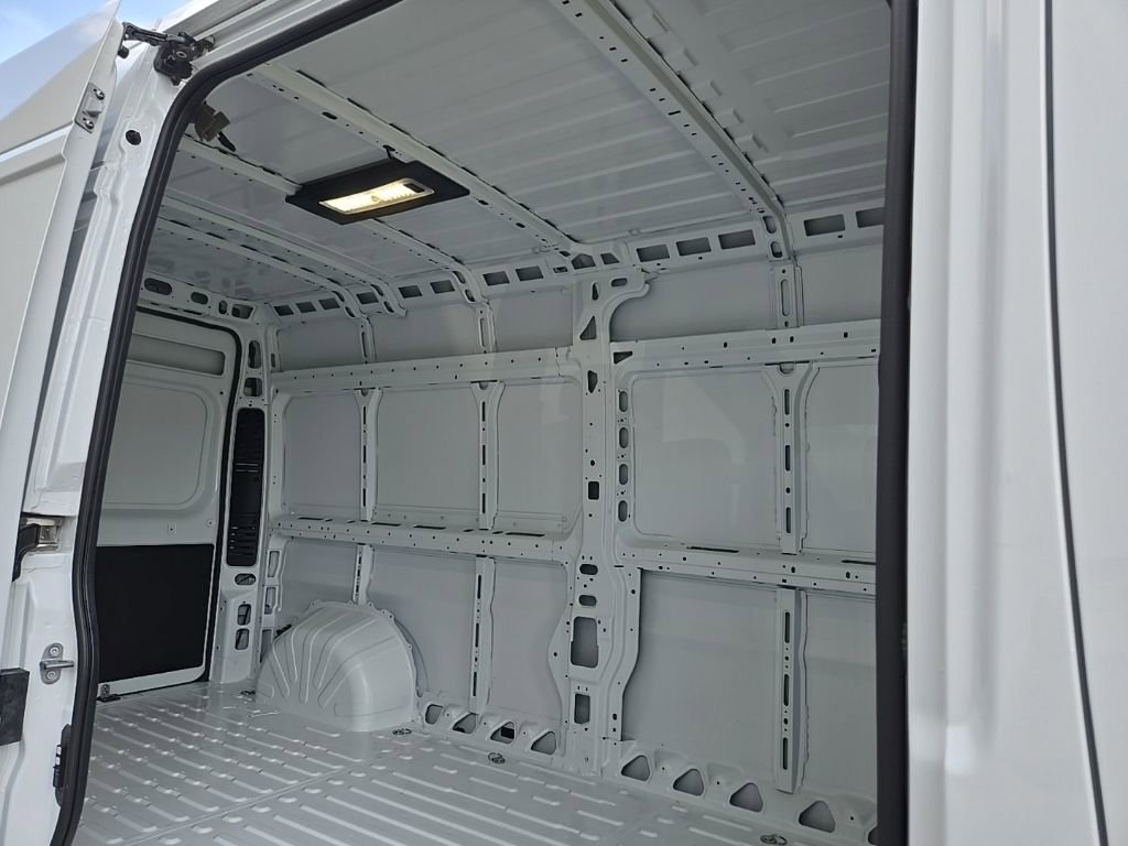 New 2026 RAM ProMaster 2500 w/ Convenience Group FWD image 72