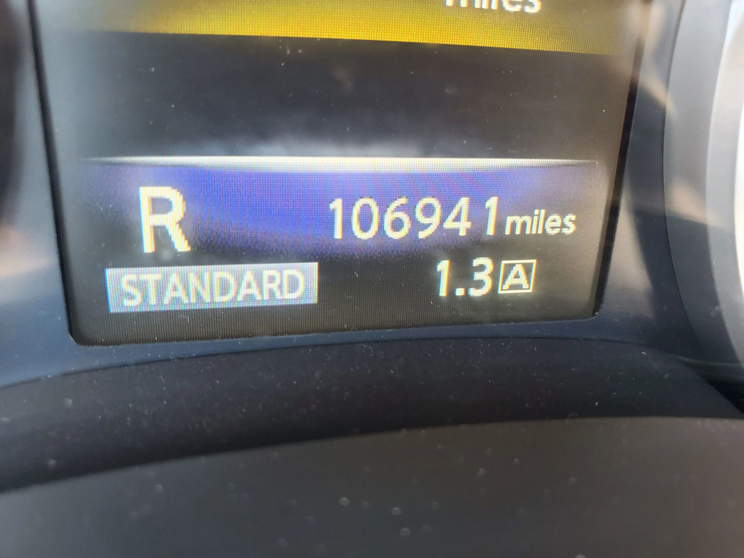 Used 2015 INFINITI Q50 Premium w/ Deluxe Touring Package AWD/4WD image 48