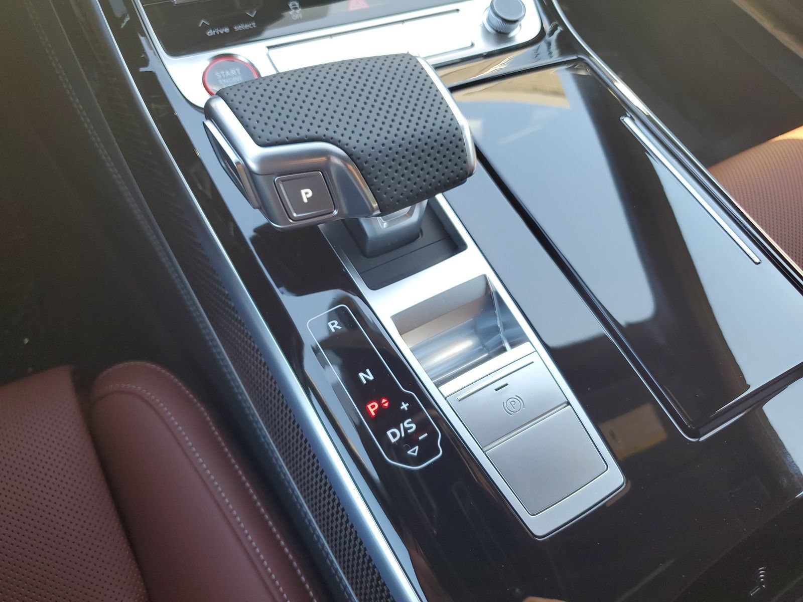 New 2026 Audi S8 AWD/4WD image 27