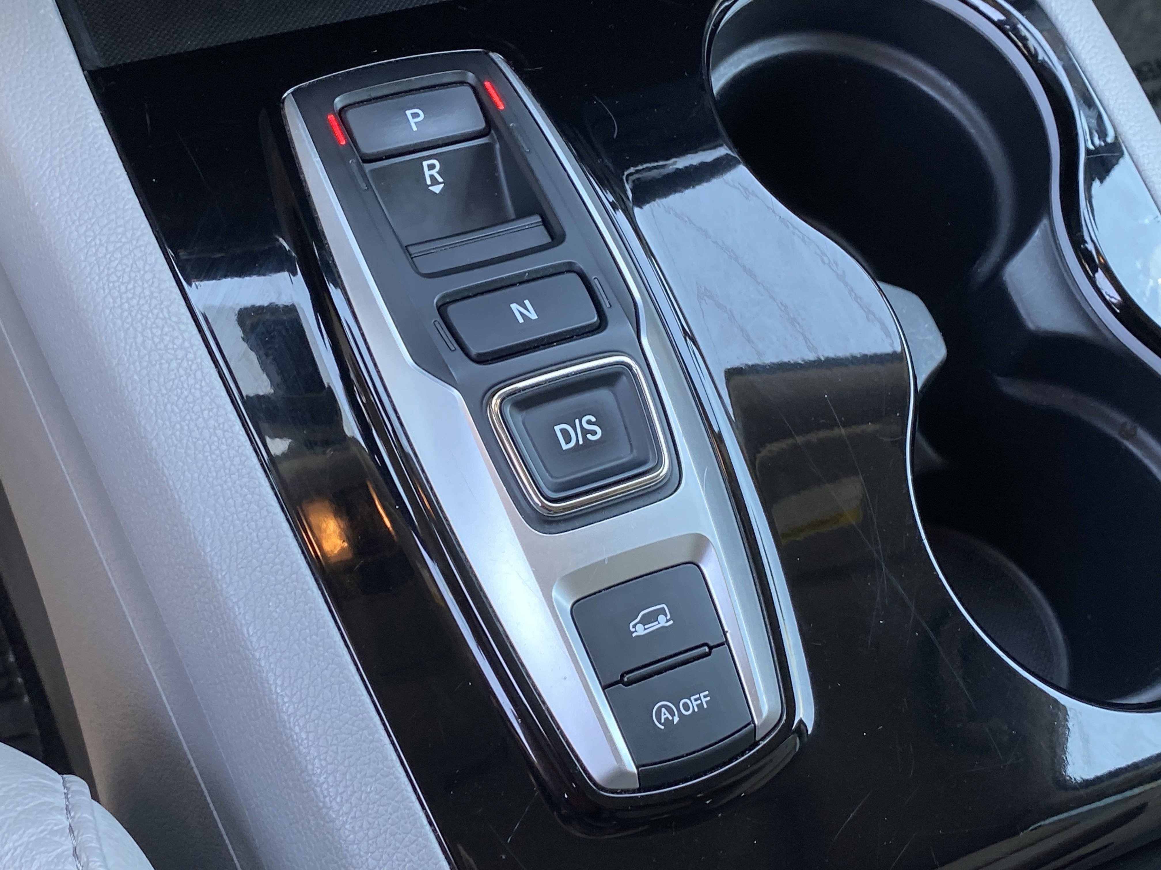 Used 2021 Honda Pilot Touring image 24