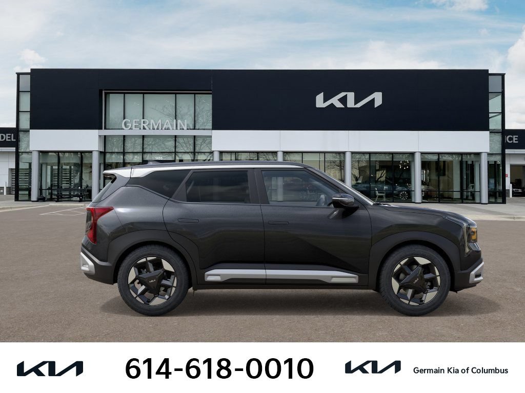 New 2027 Kia Seltos S AWD/4WD image 10