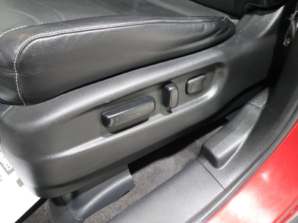 Used 2023 Honda Ridgeline RTL image 19