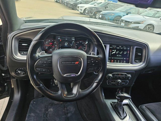 Used 2021 Dodge Charger R/T w/ Daytona Edition Group image 17