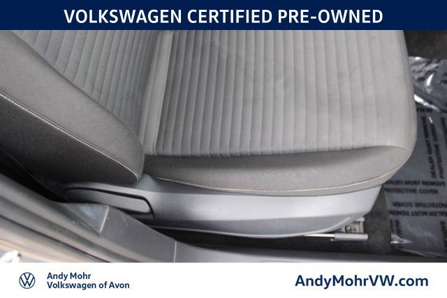Used 2024 Volkswagen Jetta S FWD image 19