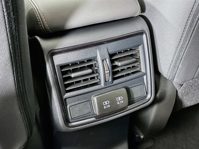 Certified 2023 Subaru Forester Wilderness AWD/4WD image 29