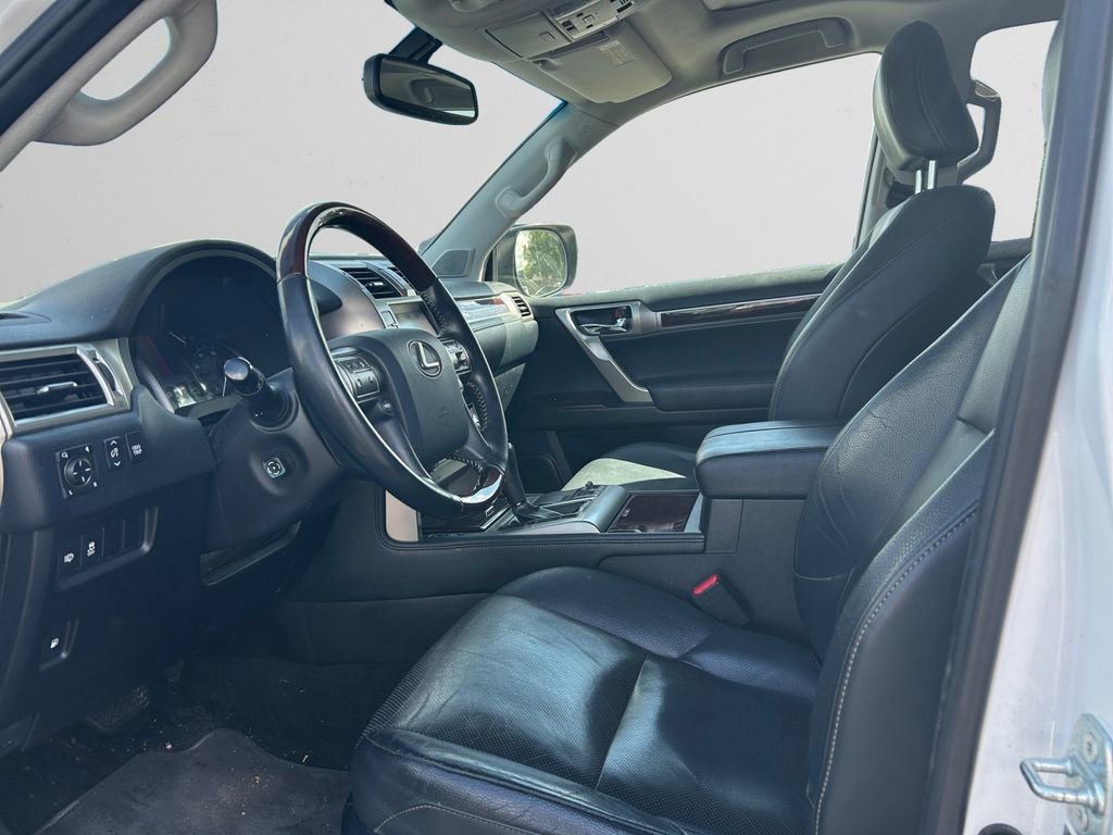 Used 2019 Lexus GX 460 Premium AWD/4WD image 10