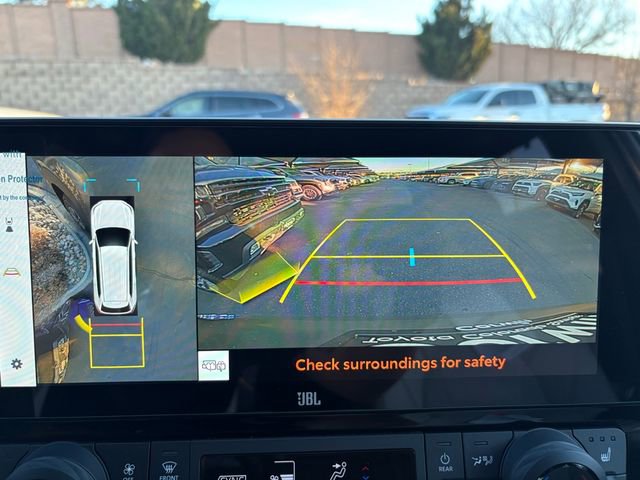 Used 2026 Toyota Grand Highlander AWD Hybrid image 17