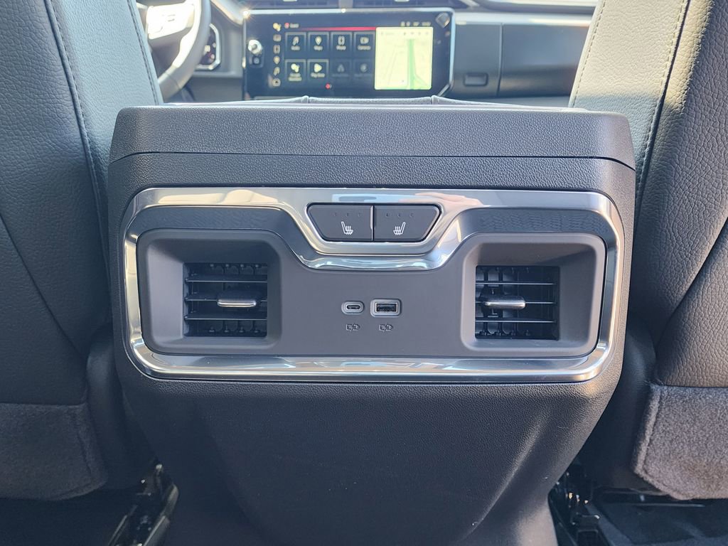 New 2026 GMC Sierra 1500 Denali AWD/4WD image 49