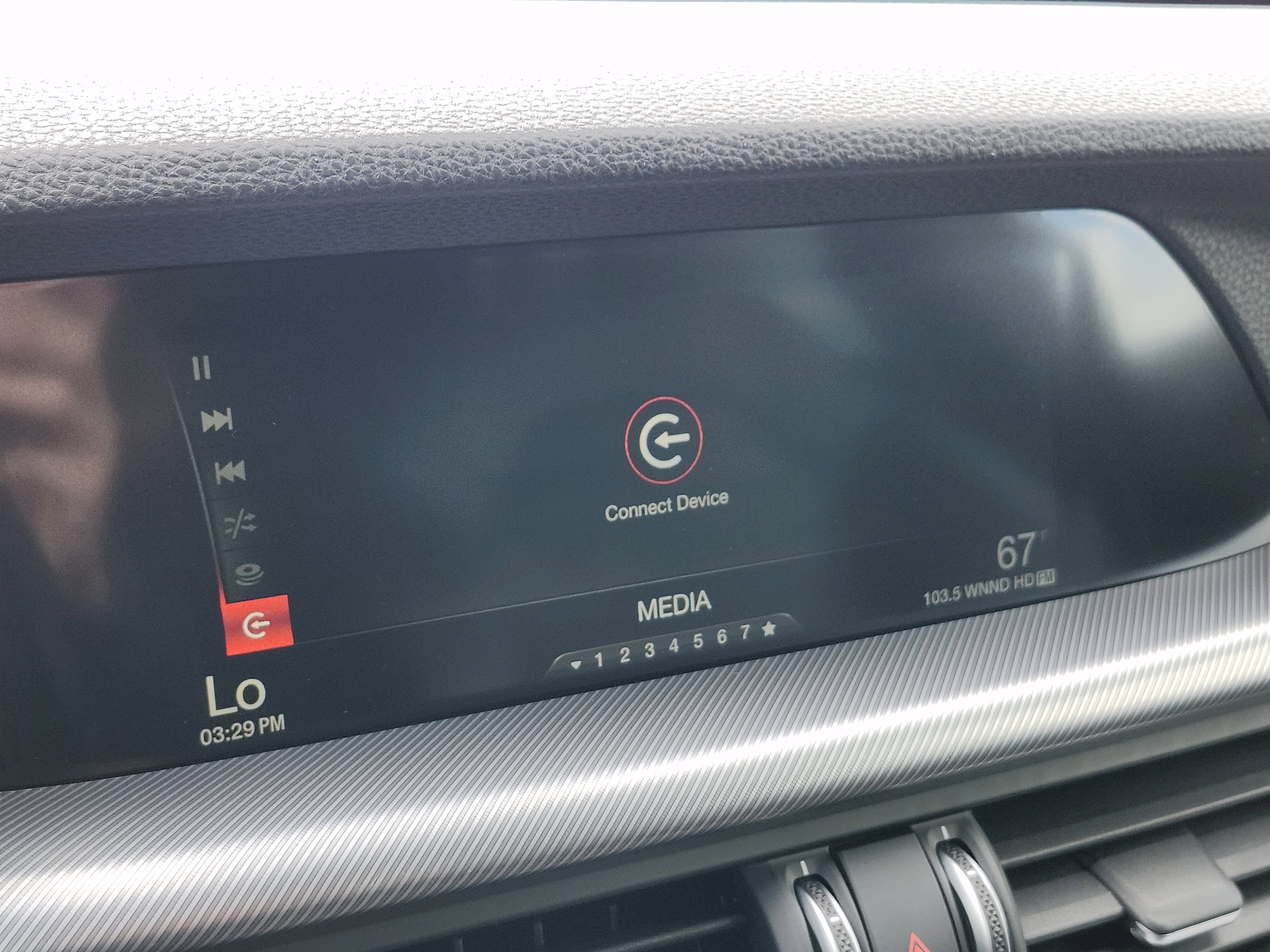 Used 2019 Alfa Romeo Stelvio Ti Sport w/ Quick Order Package 22S Sport AWD/4WD image 8