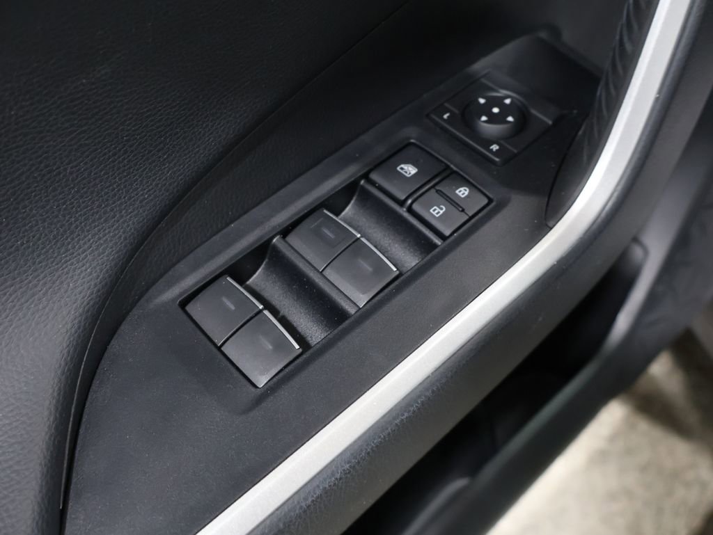 Certified 2024 Toyota RAV4 TRD Off-Road image 14