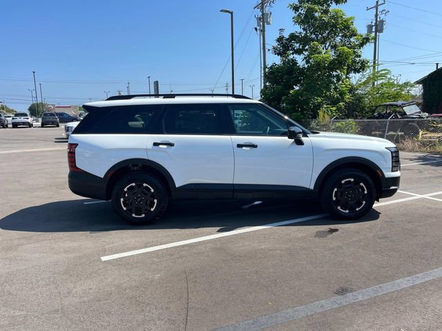 New 2026 Hyundai Palisade XRT Pro AWD/4WD image 4