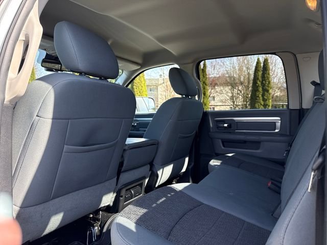 Used 2014 RAM 2500 Big Horn image 16