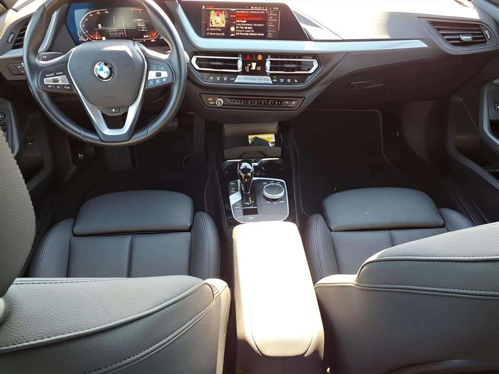 Used 2024 BMW 228i Gran Coupe image 10