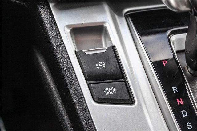 Used 2018 Honda CR-V Touring image 36