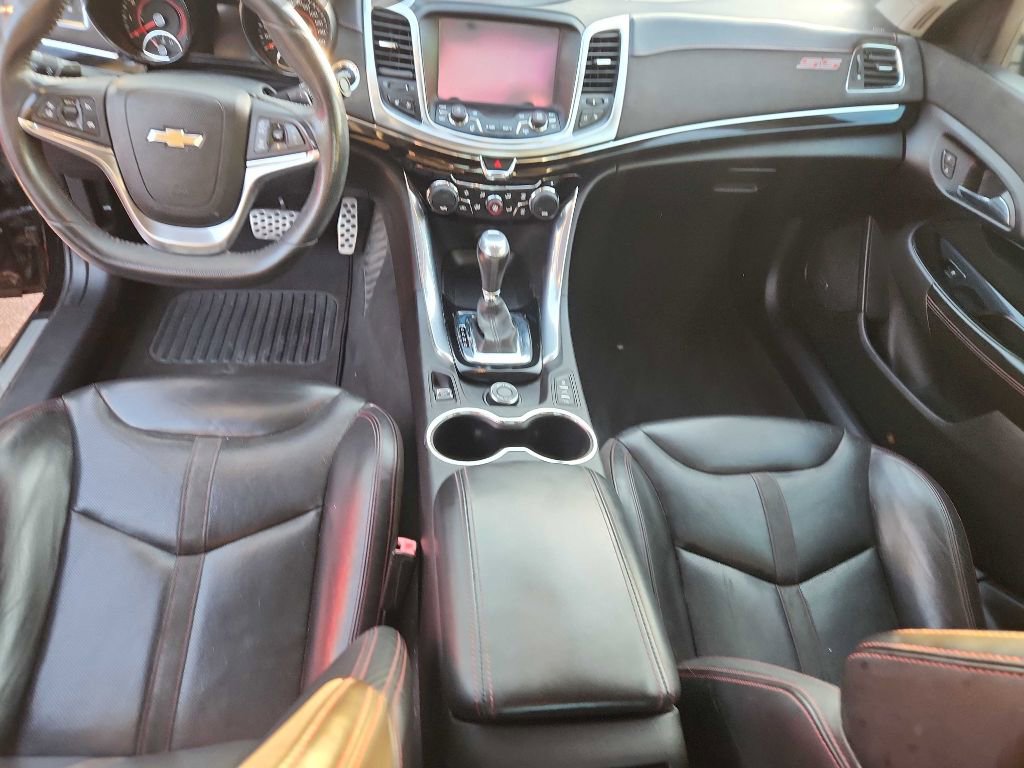 Used 2015 Chevrolet SS image 6