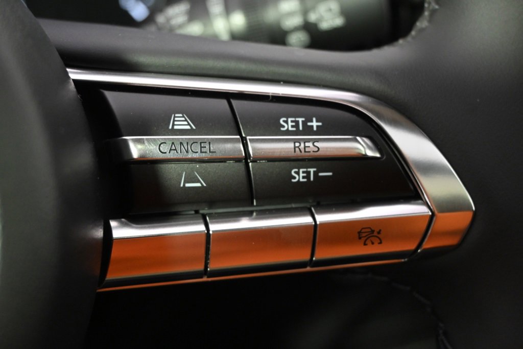 New 2026 MAZDA CX-50 AWD 2.5 Hybrid w/ Weather Package image 31