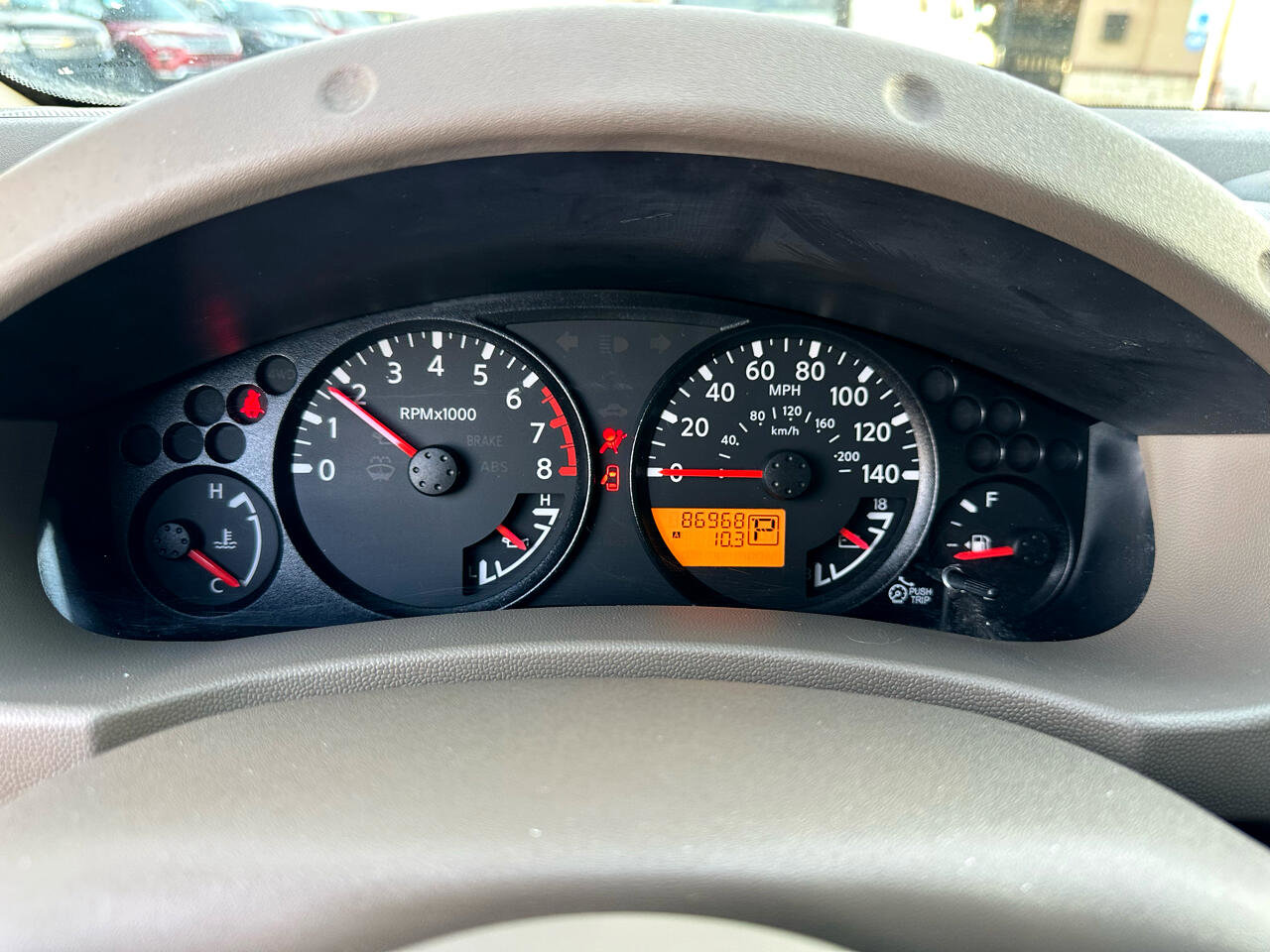 Used 2013 Nissan Frontier SV w/ SV Value Truck Pkg image 37