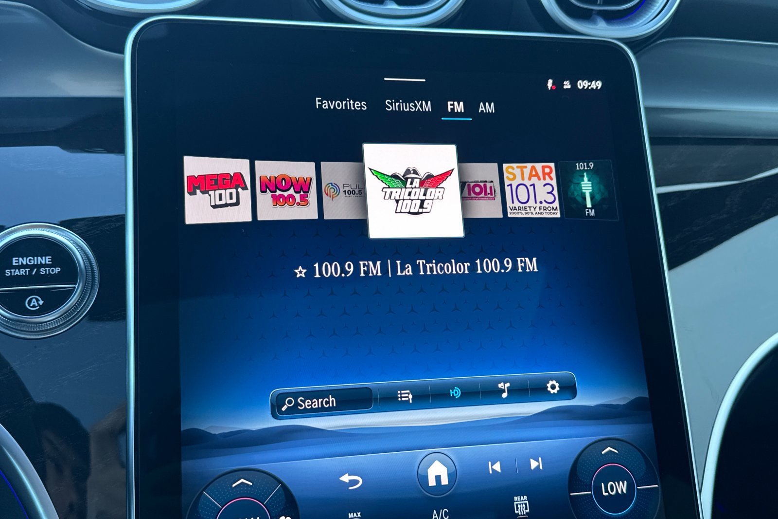 New 2026 Mercedes-Benz GLC 300 300 image 18