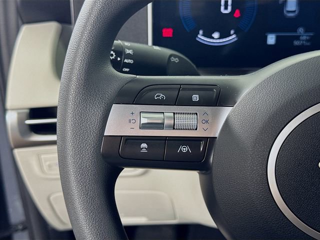 Certified 2025 Hyundai Tucson SEL image 17