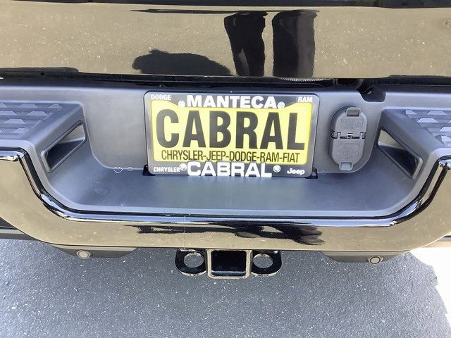 Used 2019 RAM 2500 Laramie image 31