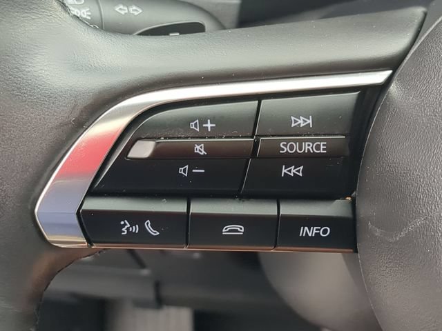 Used 2024 MAZDA CX-30 AWD 2.5 S w/ Premium Package image 19