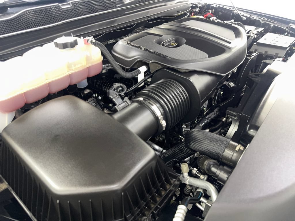 Used 2025 RAM 1500 Lone Star AWD/4WD image 80