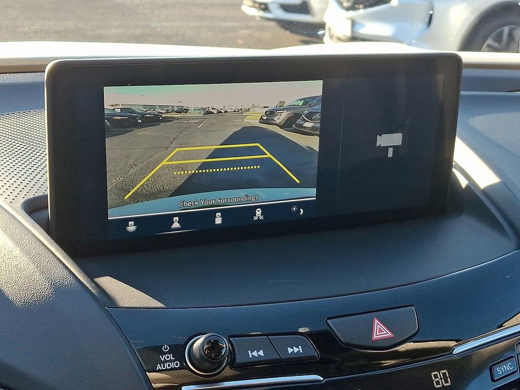 Certified 2023 Acura RDX Base image 19