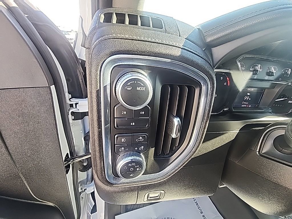 Used 2023 GMC Sierra 3500 SLE image 20