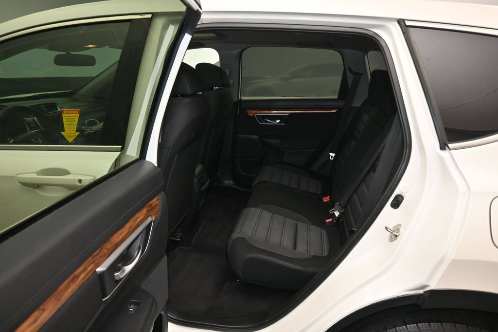 Used 2018 Honda CR-V EX image 31