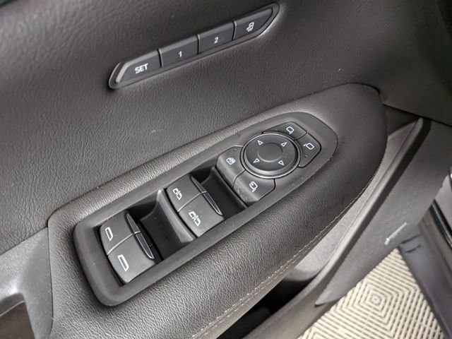 Certified 2022 Cadillac XT5 Premium Luxury image 18