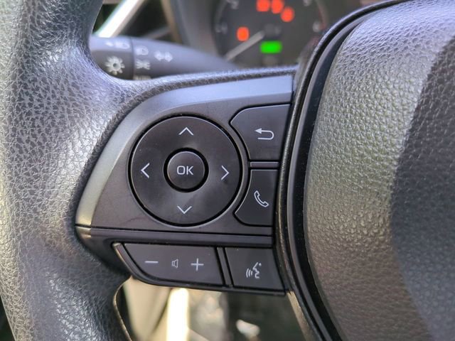 Used 2024 Toyota Corolla LE AWD/4WD image 21