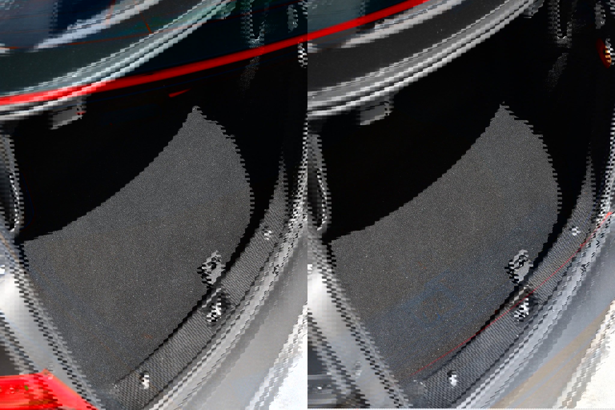 Used 2015 Mercedes-Benz C 63 AMG Coupe image 26