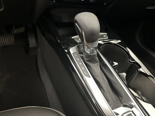 New 2026 Chevrolet Trax ACTIV w/ Driver Confidence Package FWD image 21