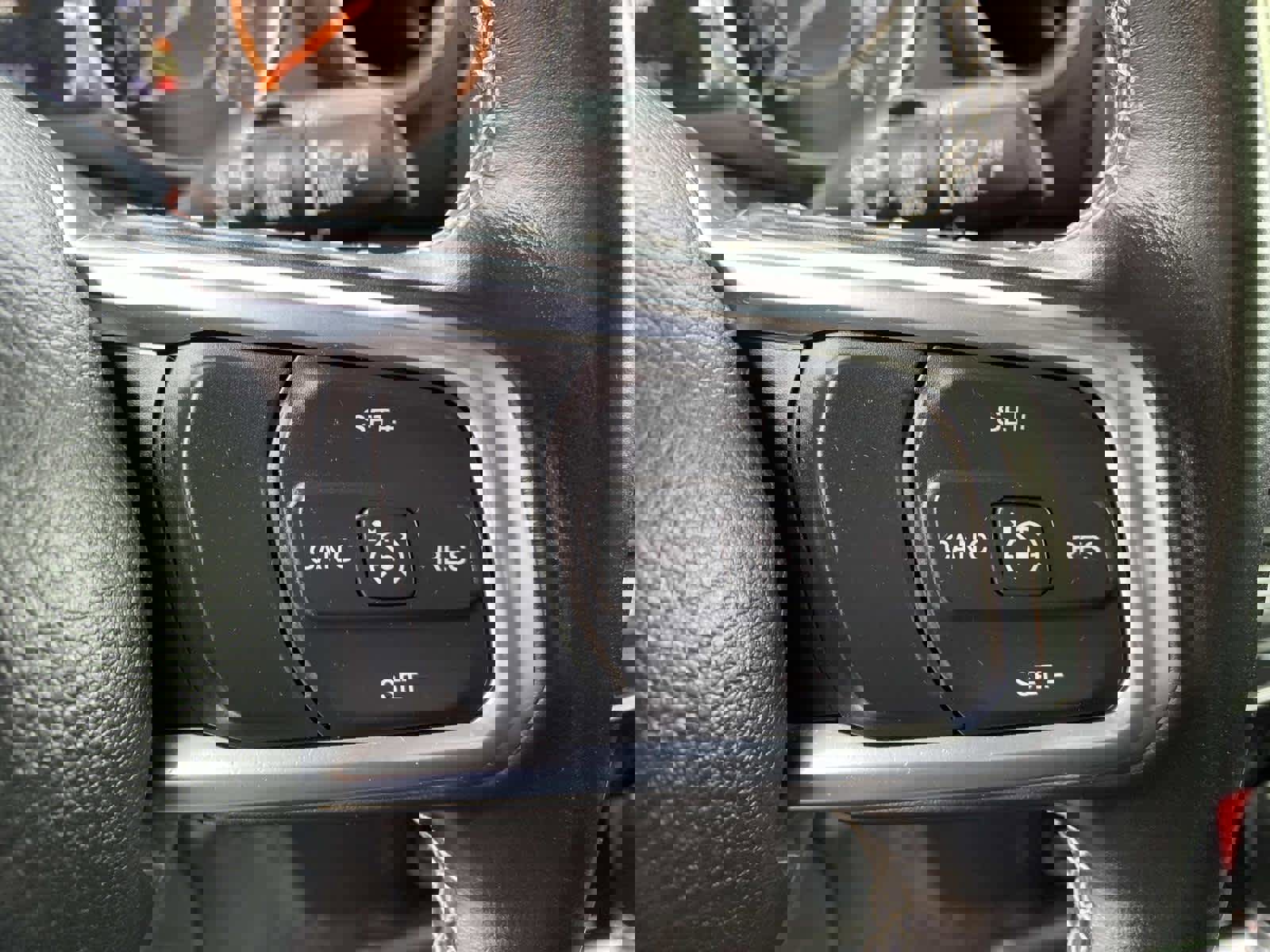 Used 2020 Jeep Wrangler Unlimited Sahara w/ Dual Top Group image 17