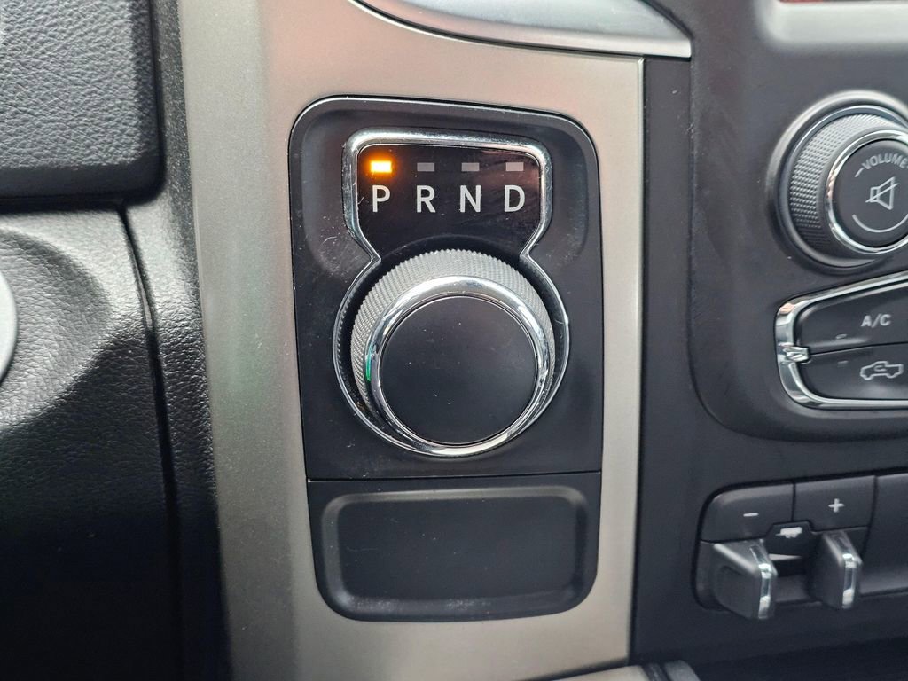 Used 2019 RAM 1500 Classic Warlock w/ Electronics Group image 32