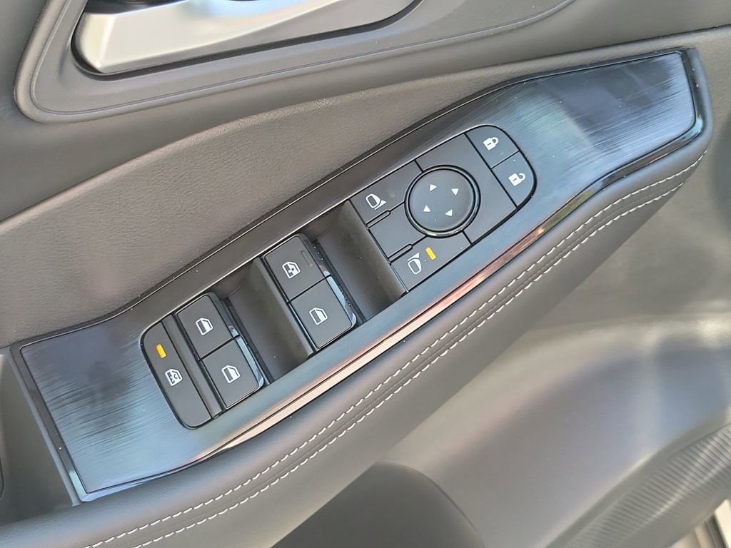 New 2026 Nissan Rogue SV image 22