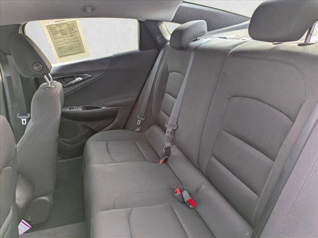Used 2019 Chevrolet Malibu LS image 17