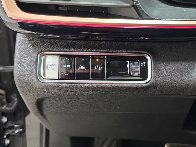 Used 2024 Buick Envision Sport Touring AWD/4WD image 24
