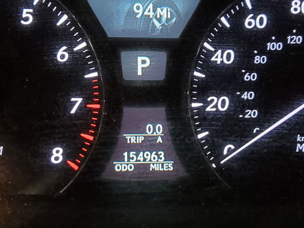 Used 2011 Lexus LS 460 AWD w/ Luxury Value Edition image 36