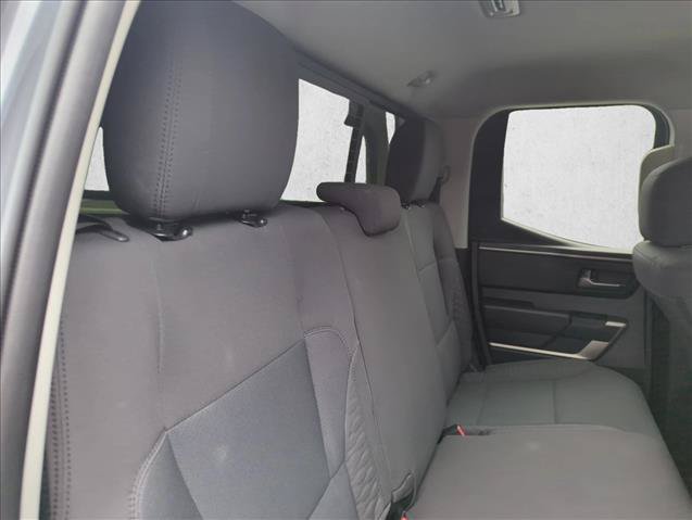 Used 2022 Toyota Tundra SR5 w/ SR5 Convenience Package RWD image 26