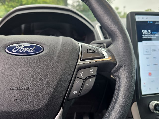 Used 2024 Ford Edge SEL w/ Convenience Package AWD/4WD image 28